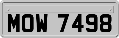 MOW7498