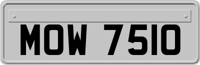 MOW7510