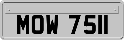 MOW7511