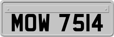 MOW7514