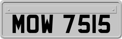 MOW7515