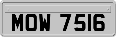 MOW7516