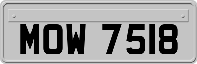MOW7518