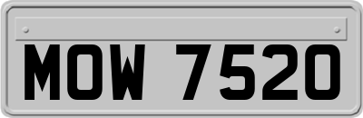 MOW7520