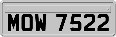 MOW7522
