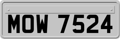 MOW7524