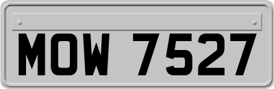 MOW7527