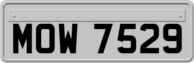 MOW7529