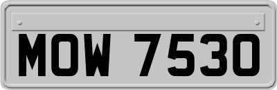 MOW7530