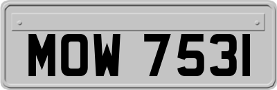 MOW7531