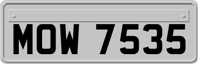 MOW7535