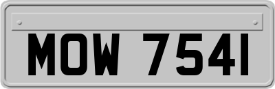 MOW7541