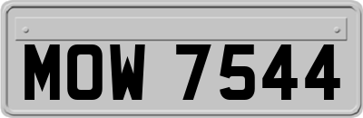 MOW7544