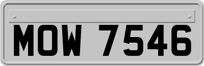 MOW7546