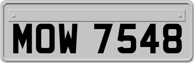 MOW7548