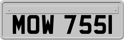 MOW7551