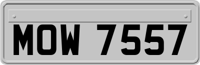 MOW7557