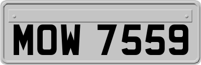 MOW7559