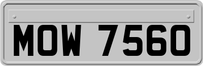 MOW7560