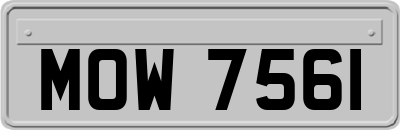 MOW7561