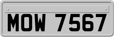 MOW7567