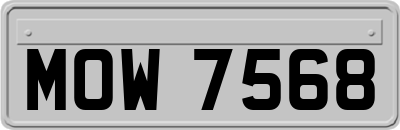 MOW7568