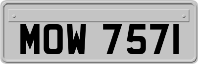 MOW7571