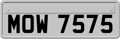 MOW7575