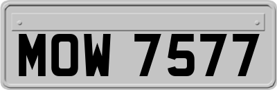 MOW7577