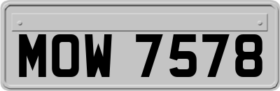MOW7578