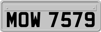 MOW7579