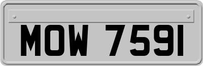 MOW7591