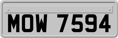 MOW7594