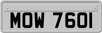 MOW7601