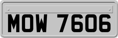 MOW7606