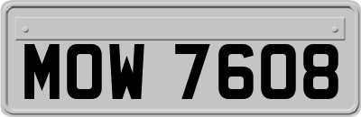 MOW7608