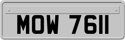 MOW7611