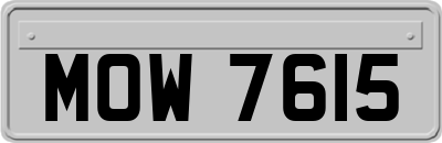 MOW7615