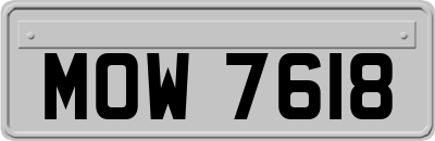 MOW7618