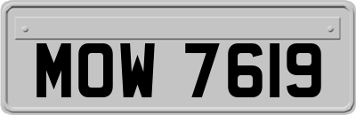 MOW7619