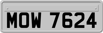 MOW7624