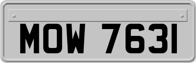 MOW7631