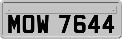 MOW7644