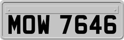 MOW7646
