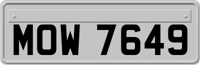 MOW7649