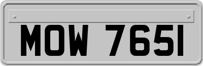 MOW7651