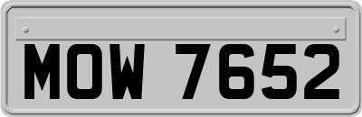 MOW7652