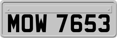 MOW7653