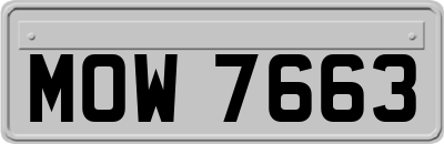 MOW7663