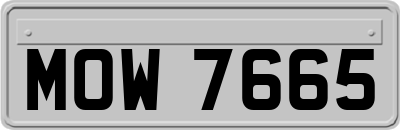 MOW7665